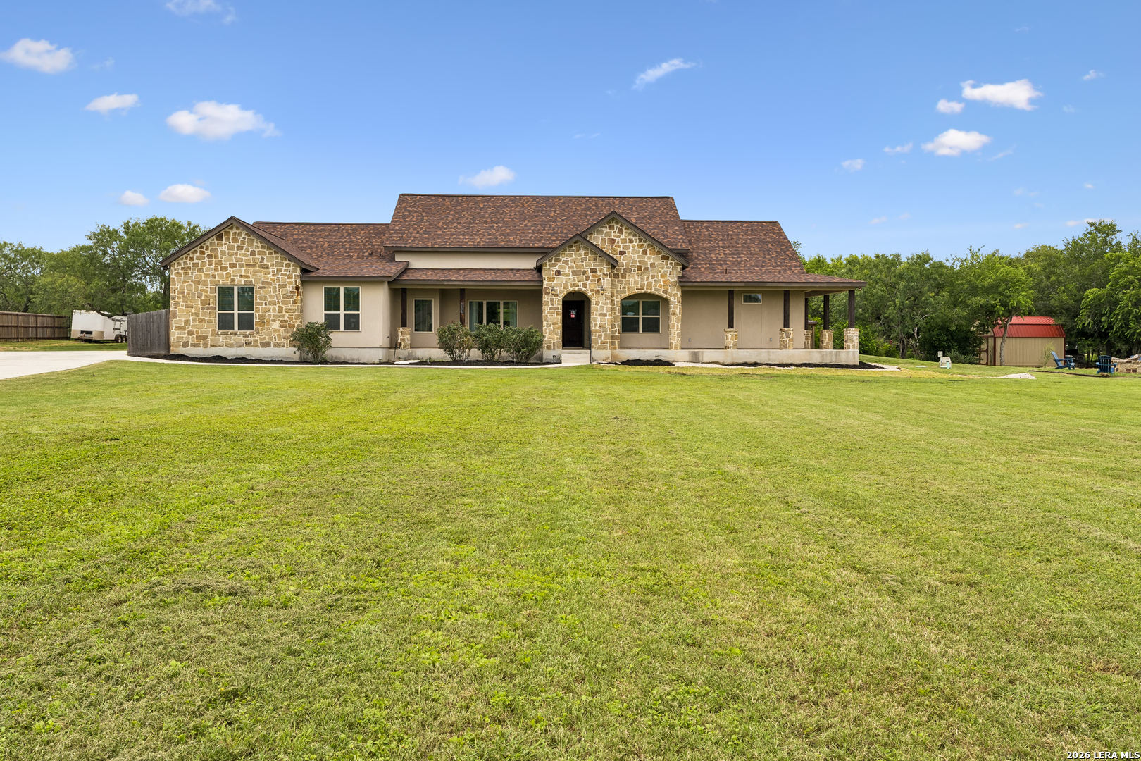 137 Trail Boss La Vernia TX 78121