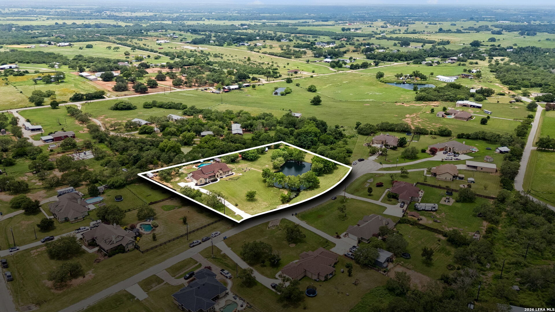 137 Trail Boss La Vernia TX 78121