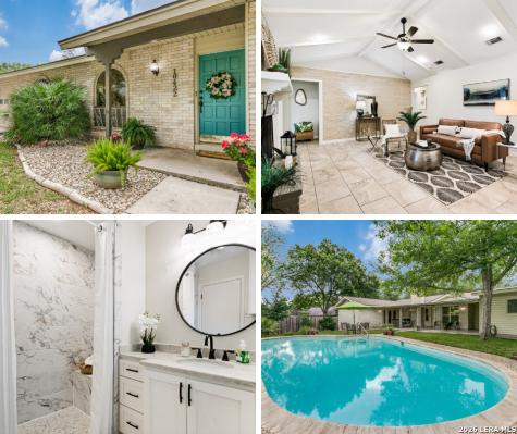 10422 Severn Road San Antonio TX 78217