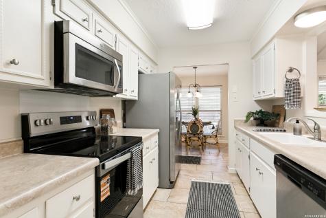 10422 Severn Road San Antonio TX 78217