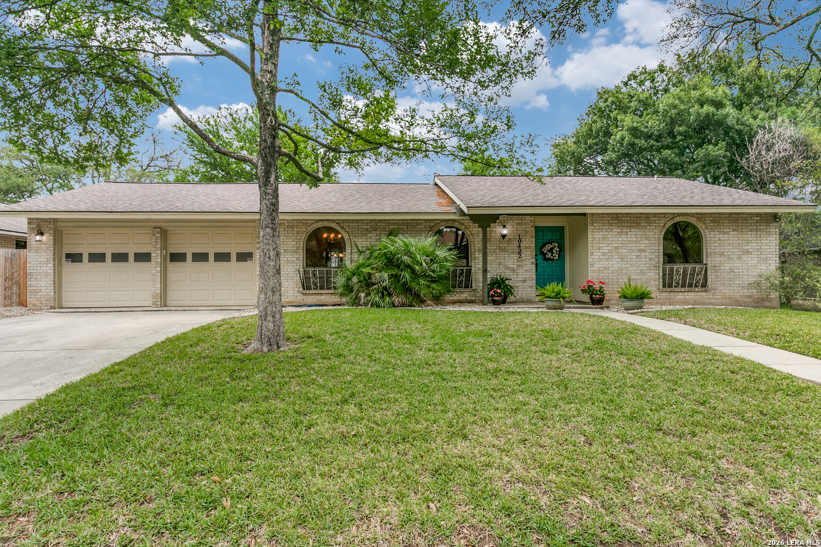10422 Severn Road San Antonio TX 78217