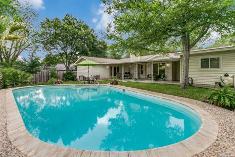 10422 Severn Road San Antonio TX 78217