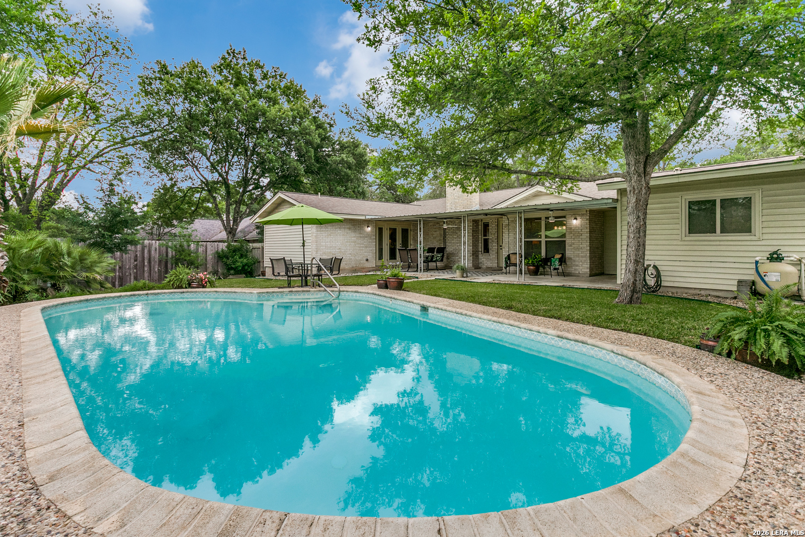10422 Severn Road San Antonio TX 78217