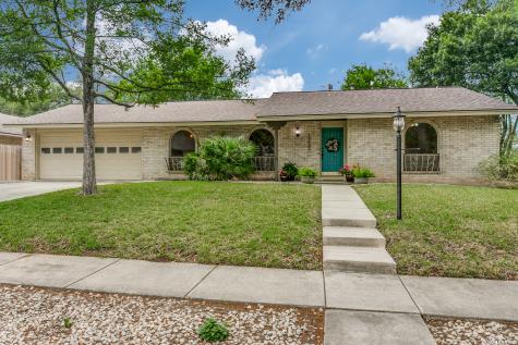 10422 Severn Road San Antonio TX 78217