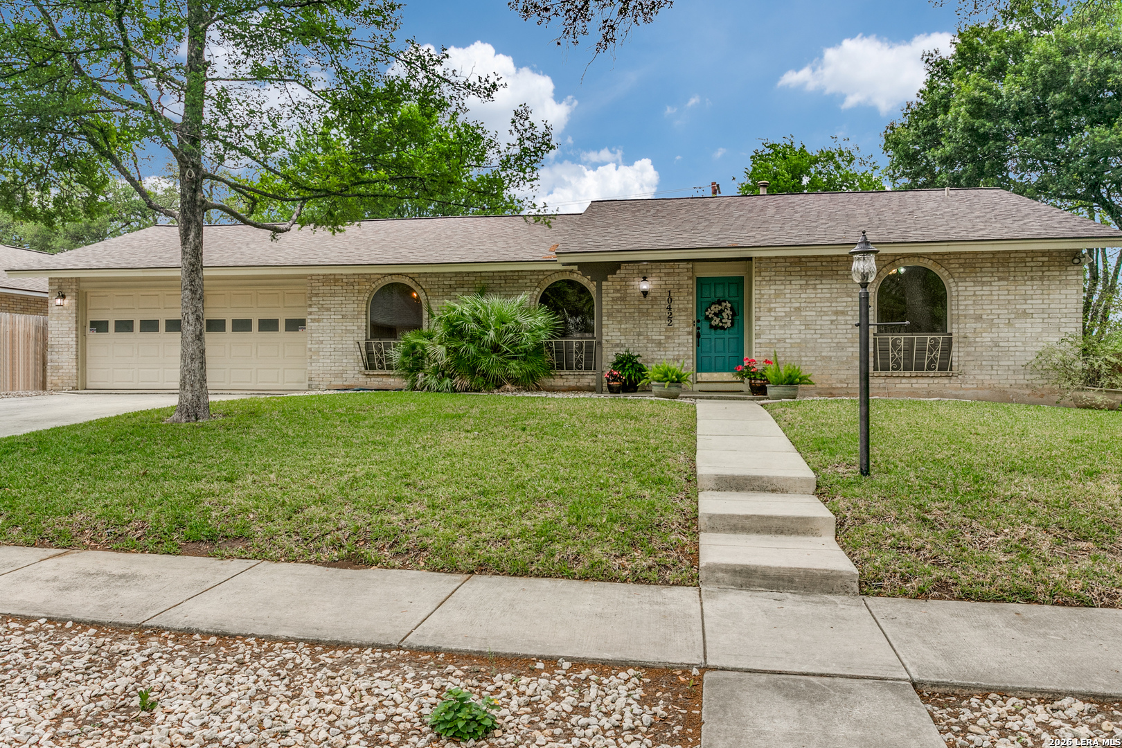 10422 Severn Road San Antonio TX 78217