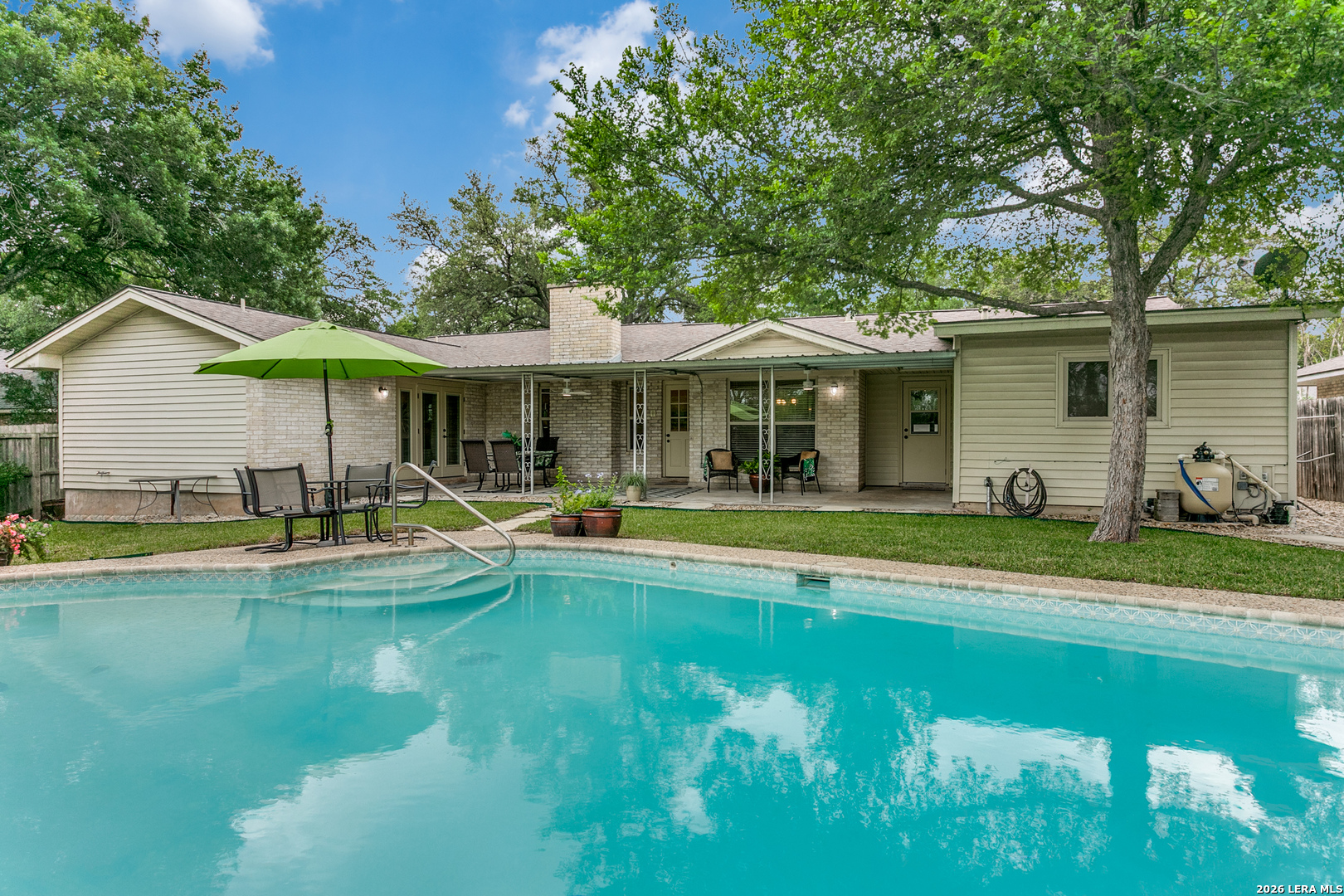 10422 Severn Road San Antonio TX 78217