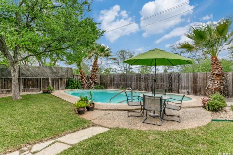 10422 Severn Road San Antonio TX 78217