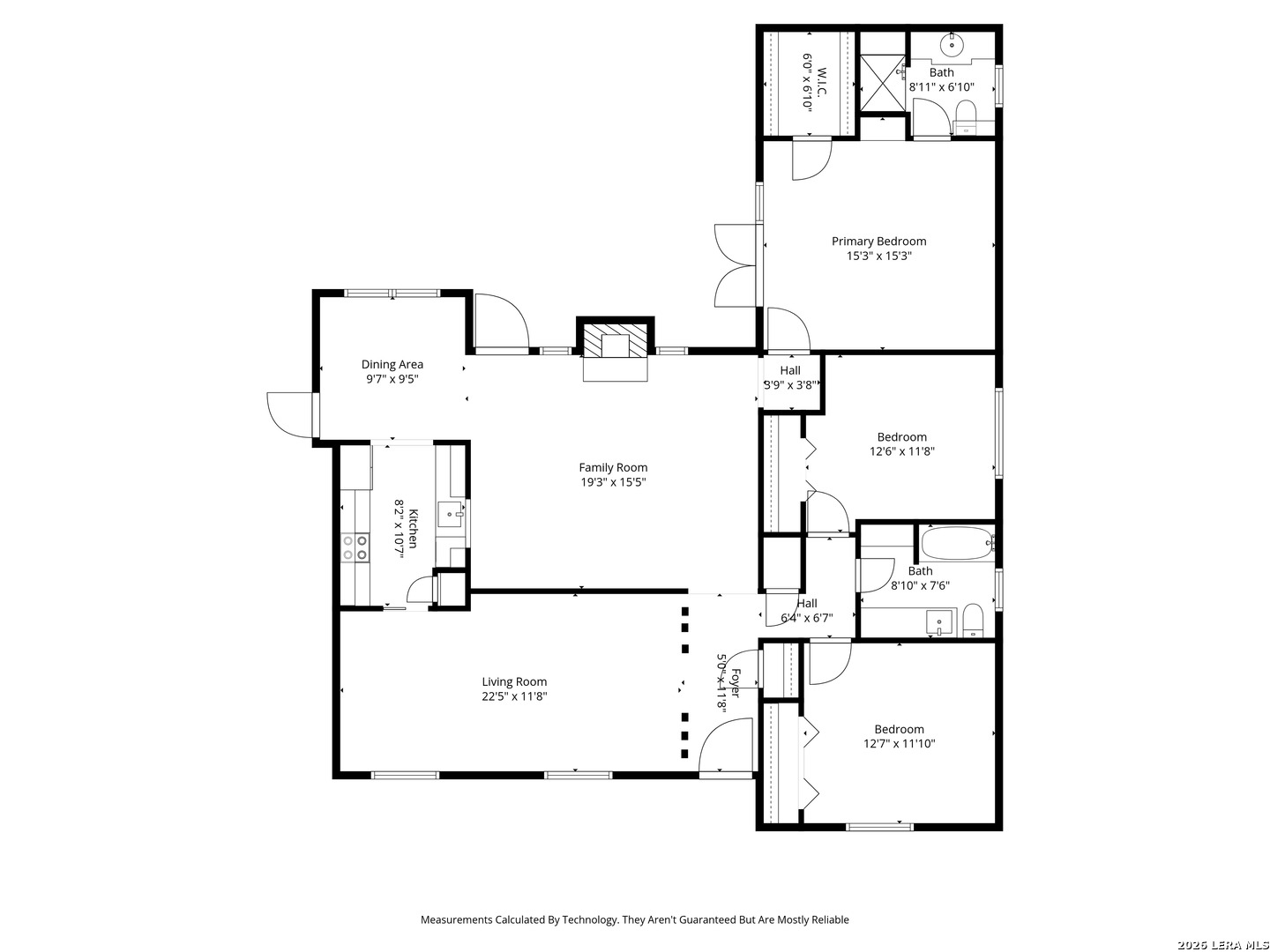 10422 Severn Road San Antonio TX 78217