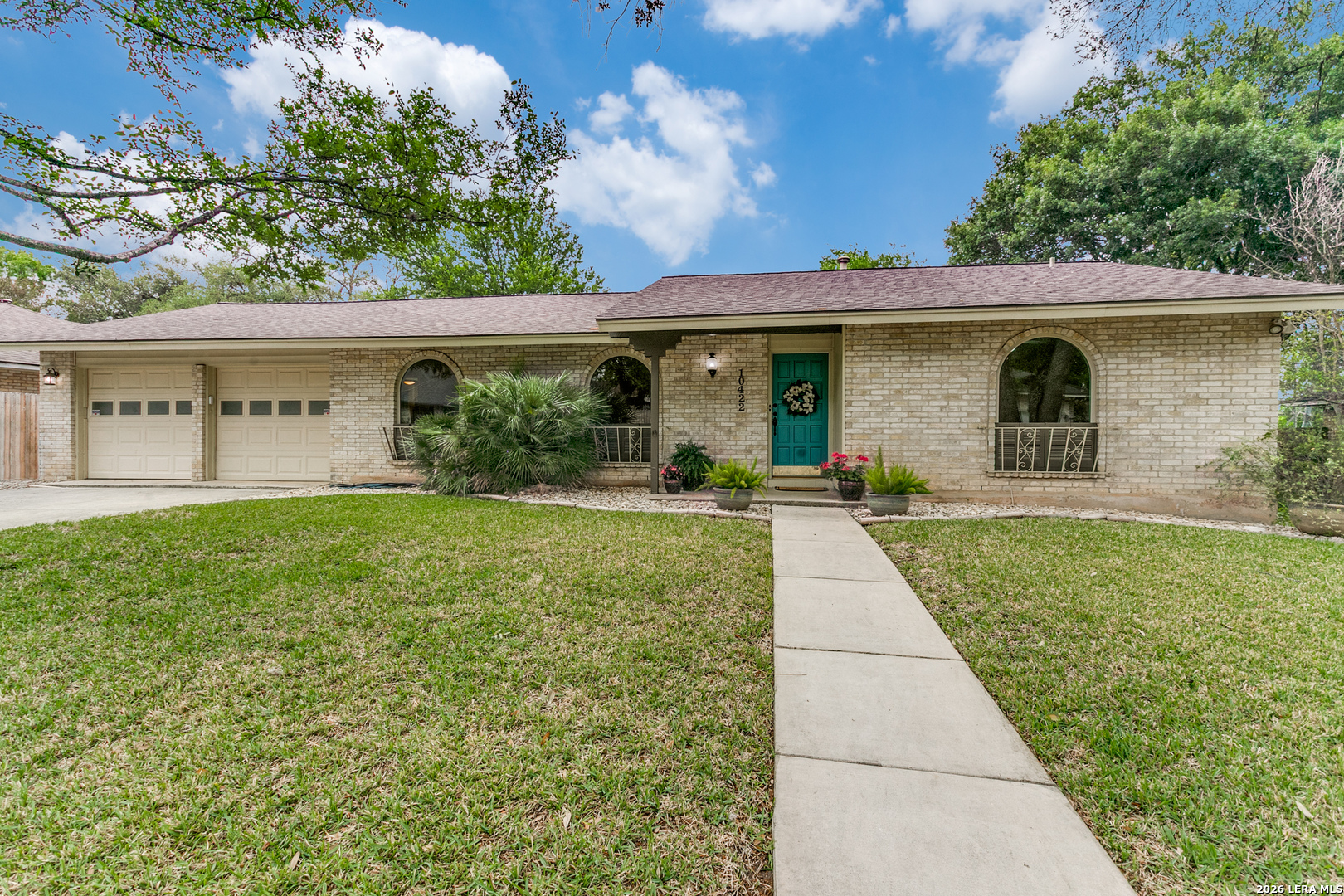 10422 Severn Road San Antonio TX 78217