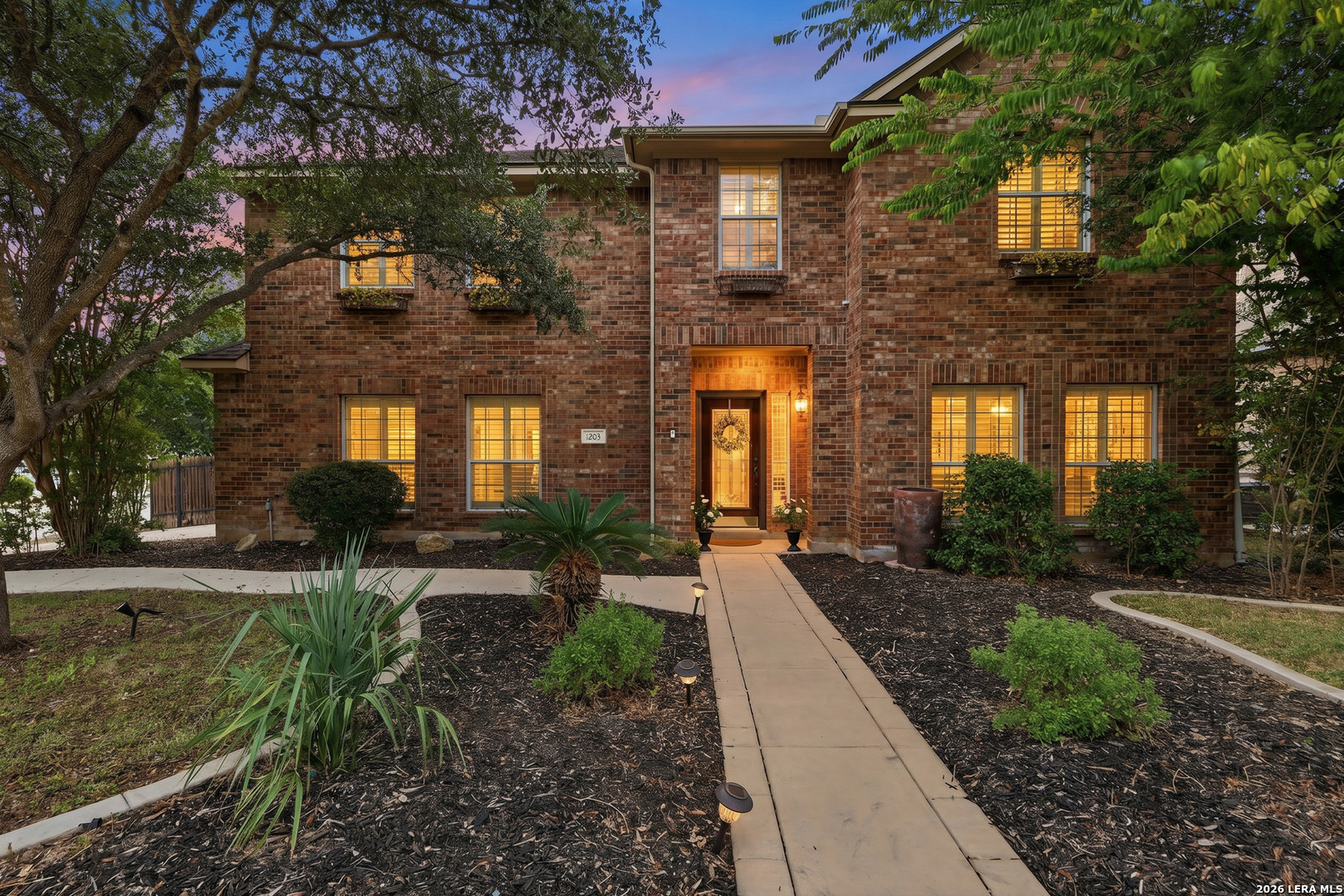 1203 Sand Wedge San Antonio TX 78258