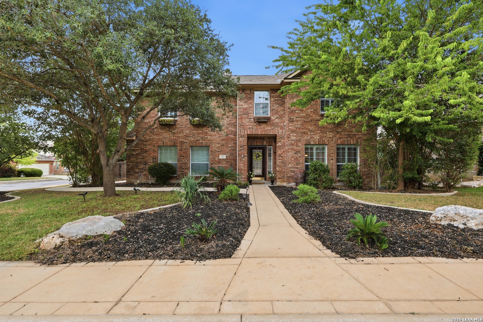 1203 Sand Wedge San Antonio TX 78258