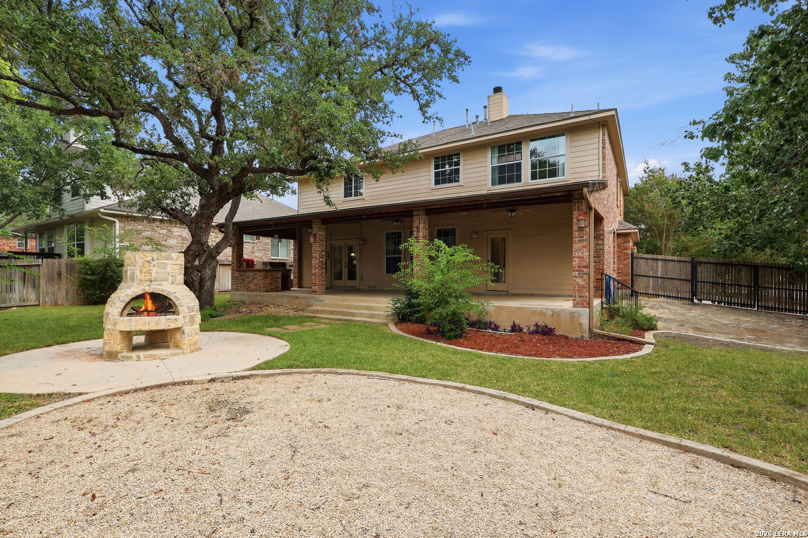 1203 Sand Wedge San Antonio TX 78258