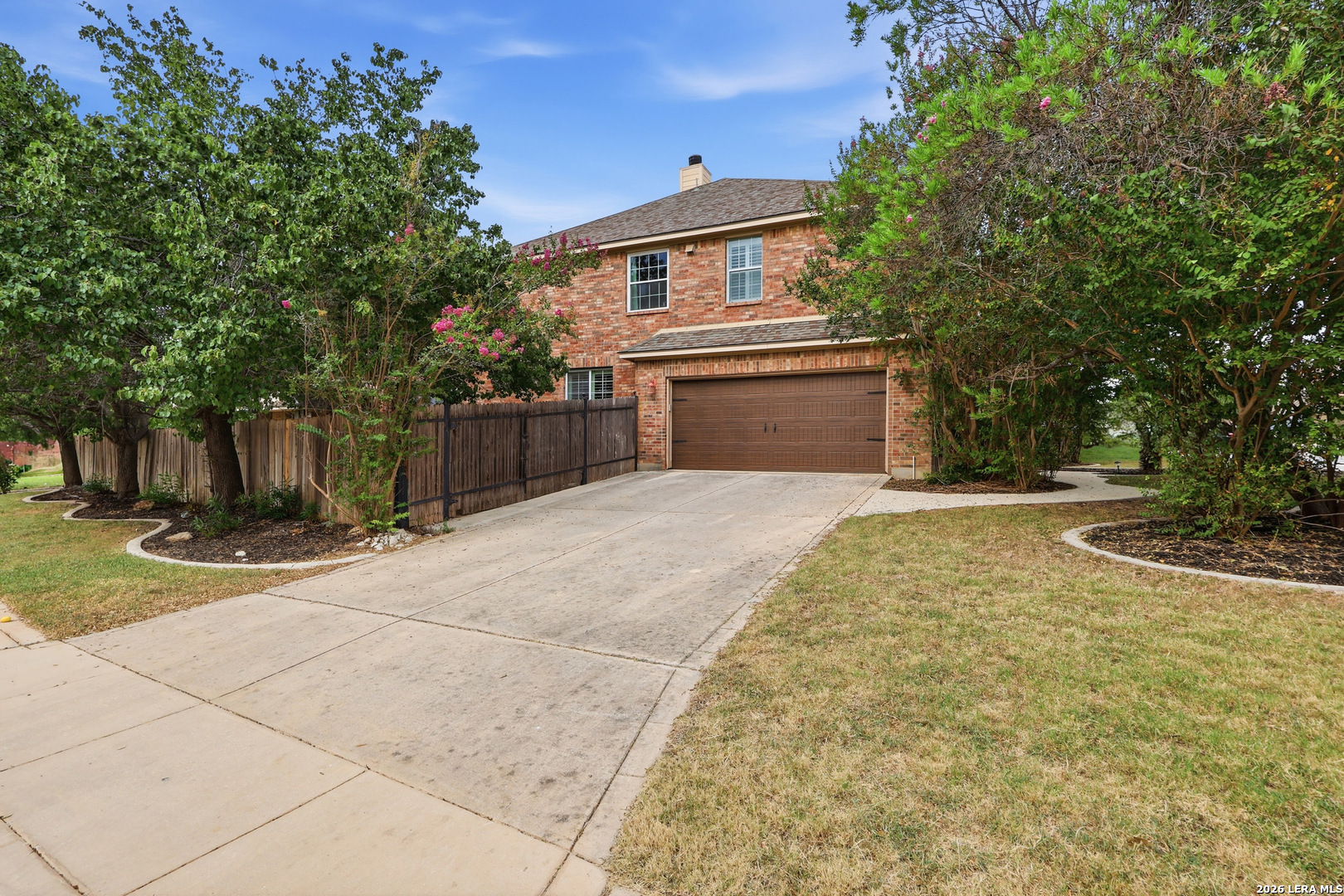 1203 Sand Wedge San Antonio TX 78258