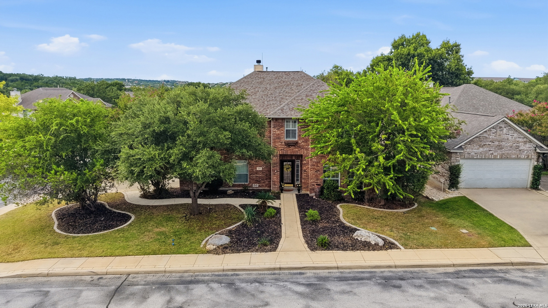 1203 Sand Wedge San Antonio TX 78258