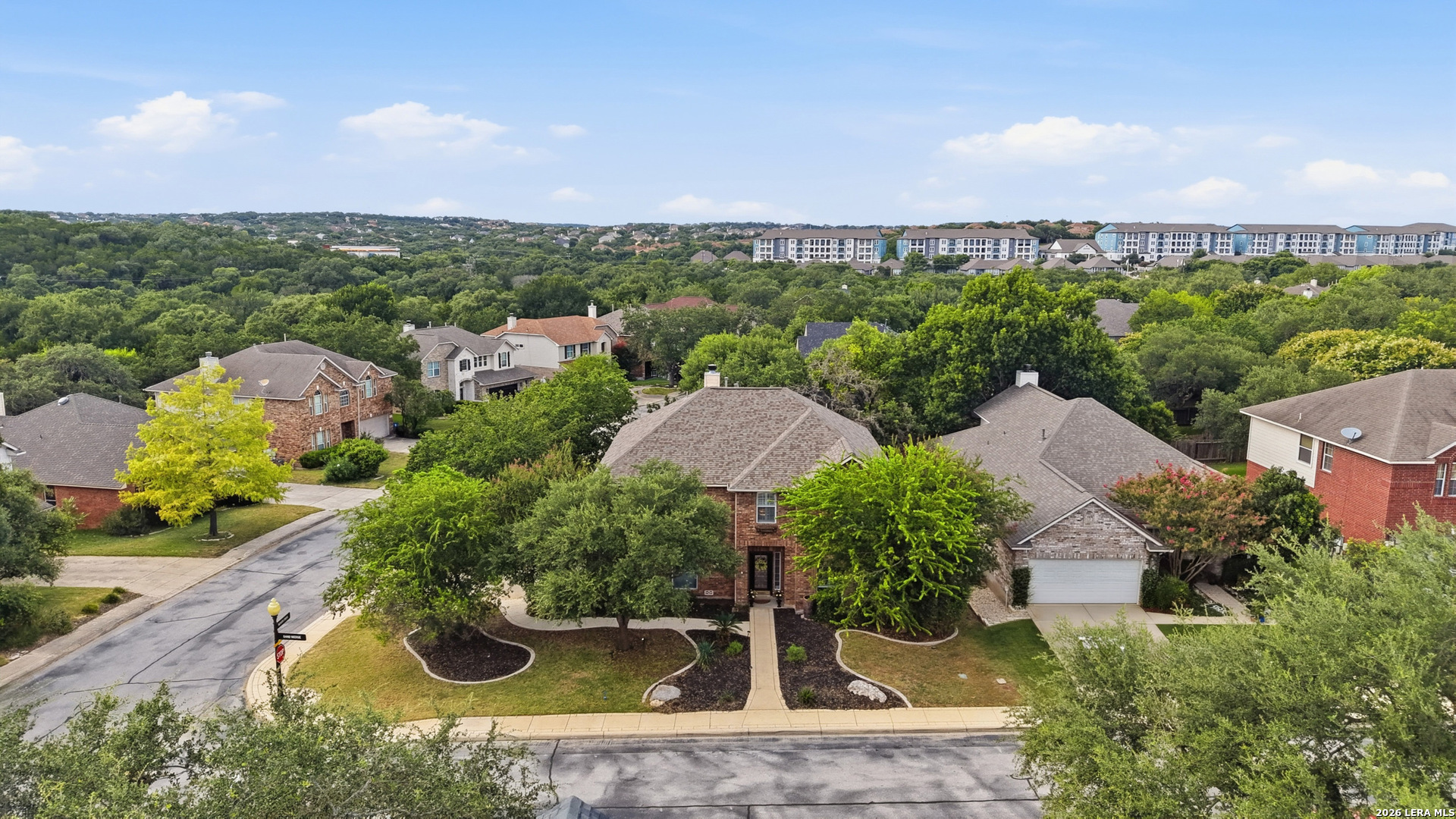 1203 Sand Wedge San Antonio TX 78258