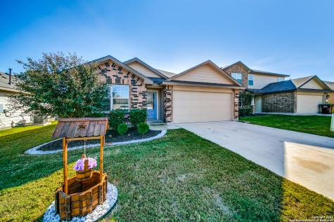 15406 Bobwhite Quail San Antonio TX 78253