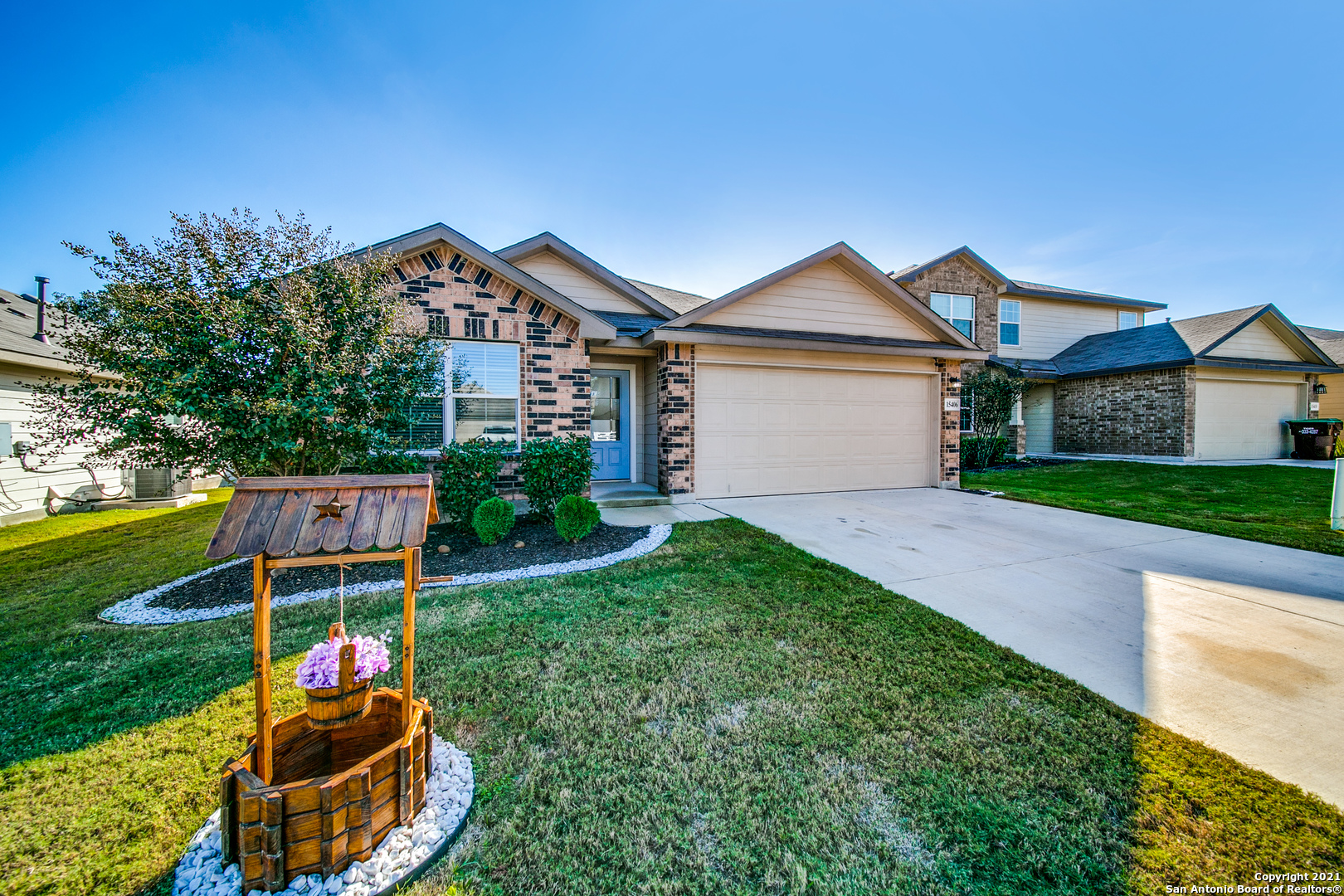 15406 Bobwhite Quail San Antonio TX 78253