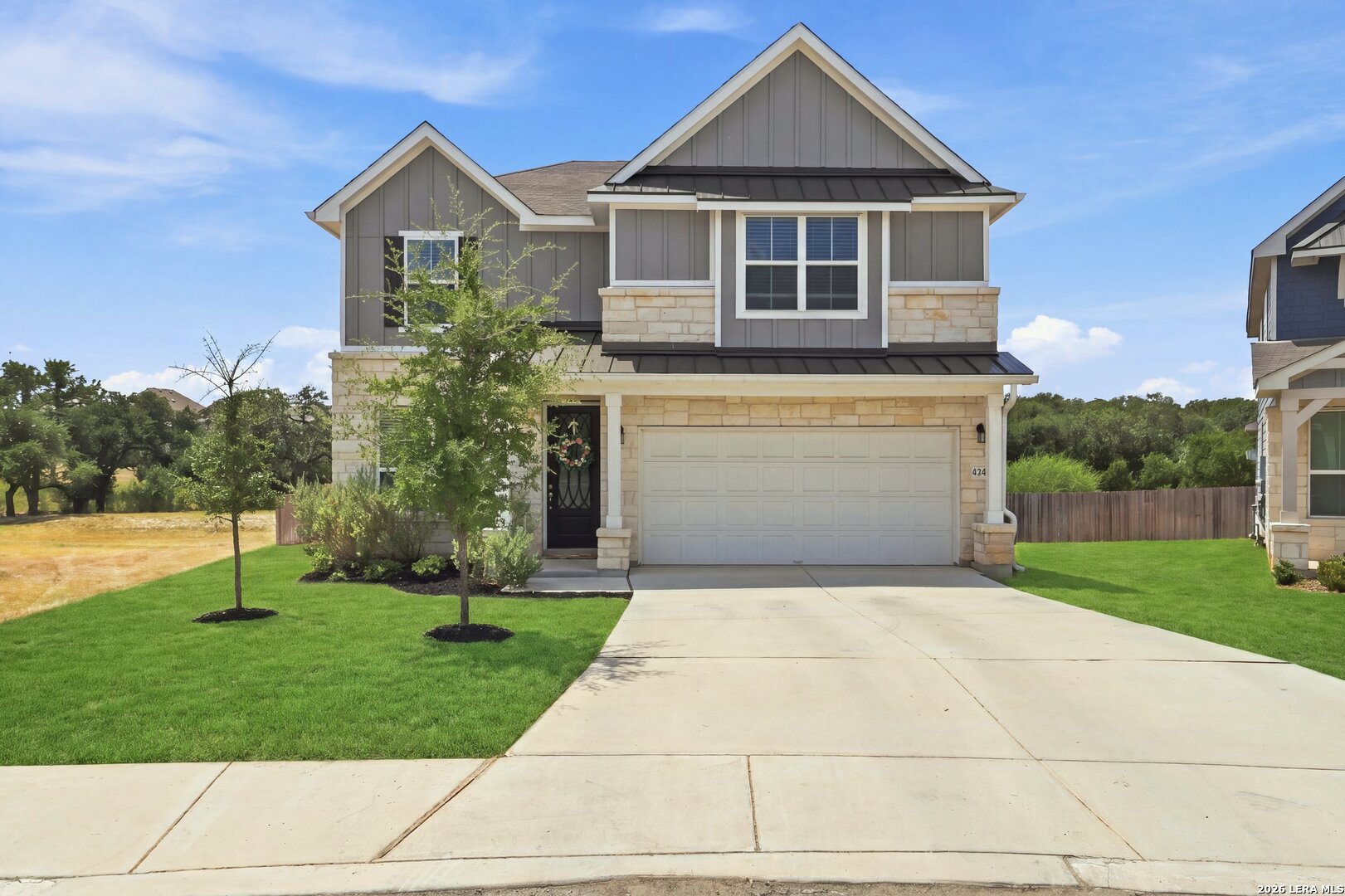 614 Whitney Way San Antonio TX 78260