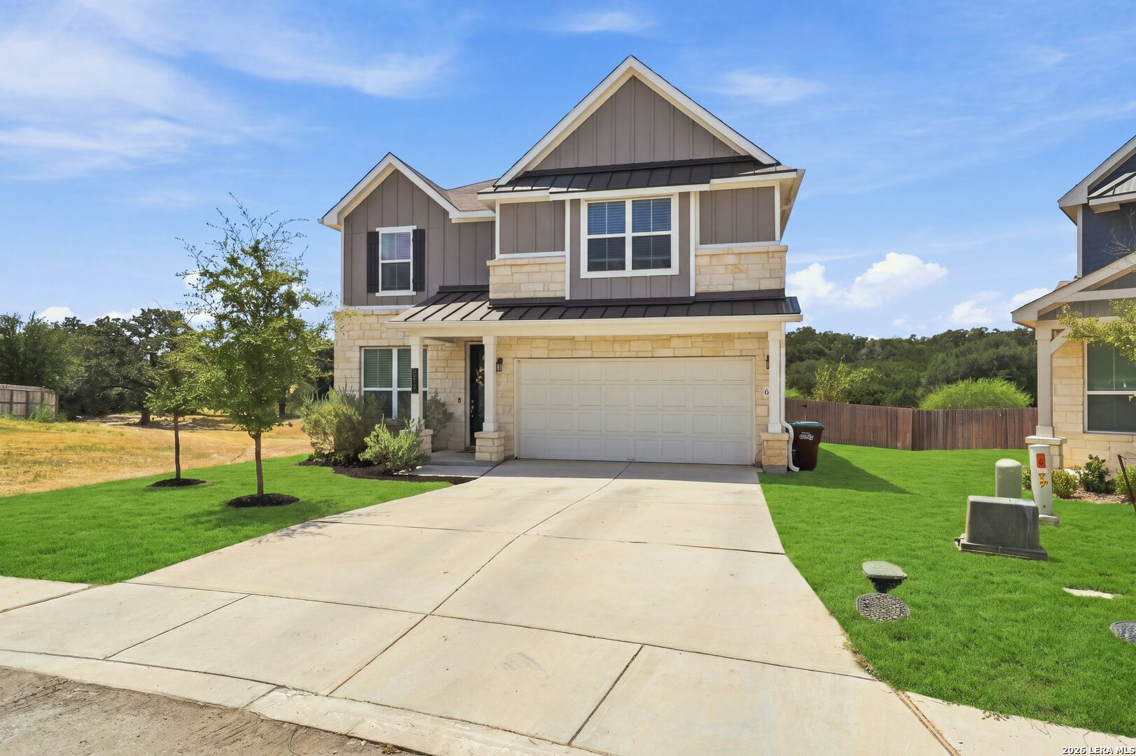 614 Whitney Way San Antonio TX 78260