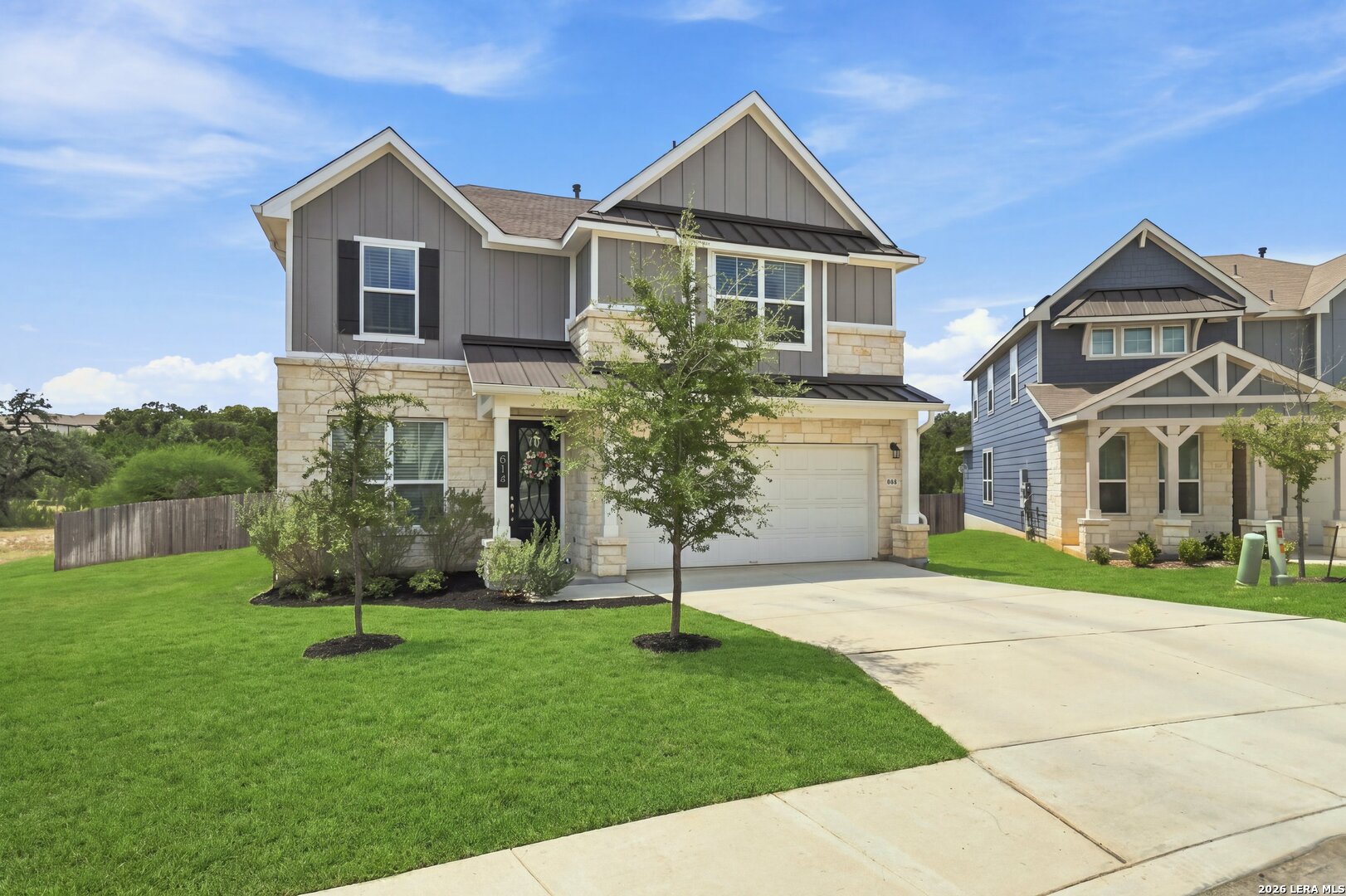 614 Whitney Way San Antonio TX 78260