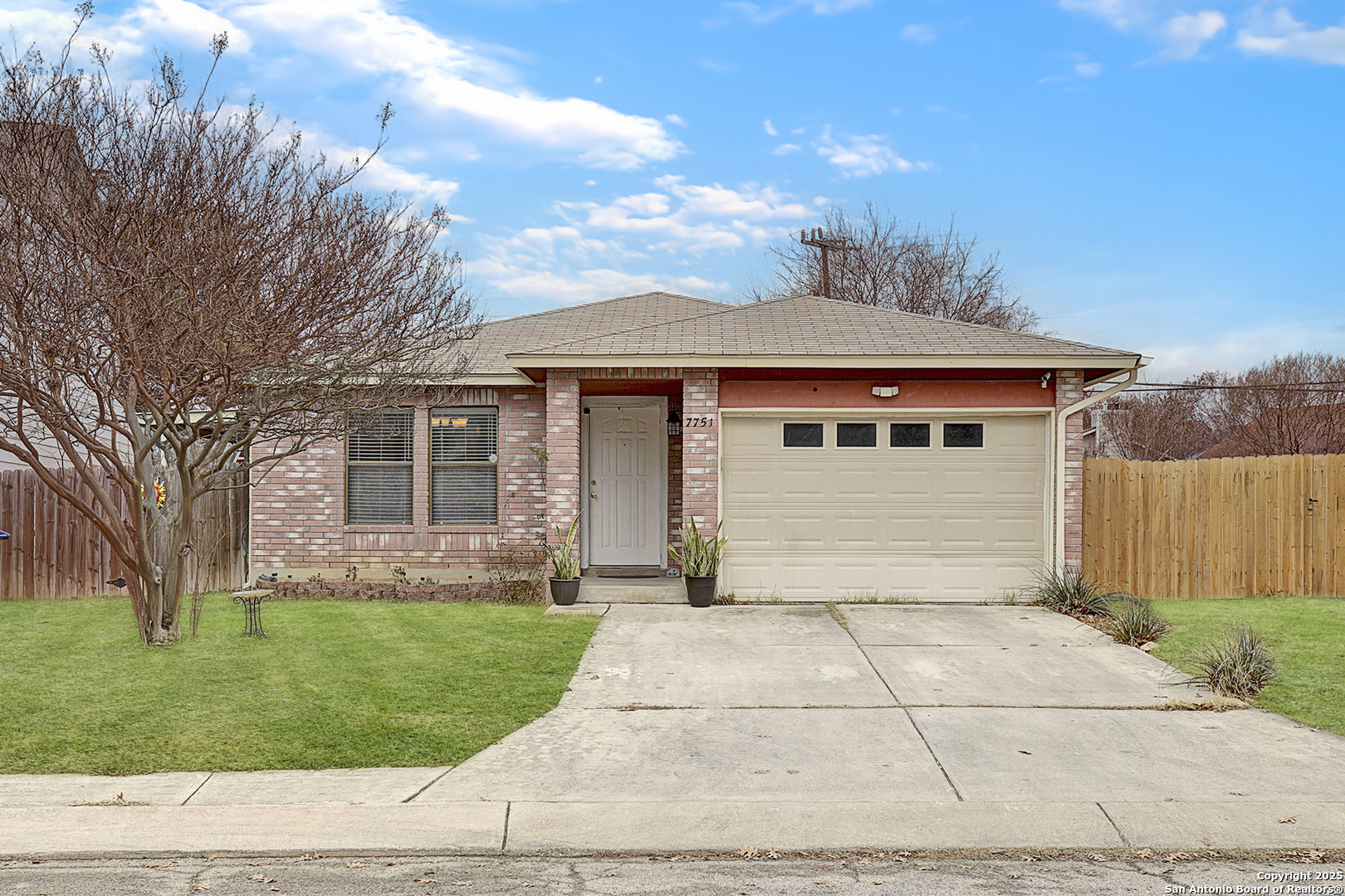 7751 Alverstone Way San Antonio TX 78250