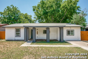 5334 Costa Mesa Street San Antonio TX 78228