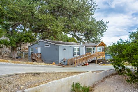 1217 Arcadia Drive Canyon Lake TX 78133