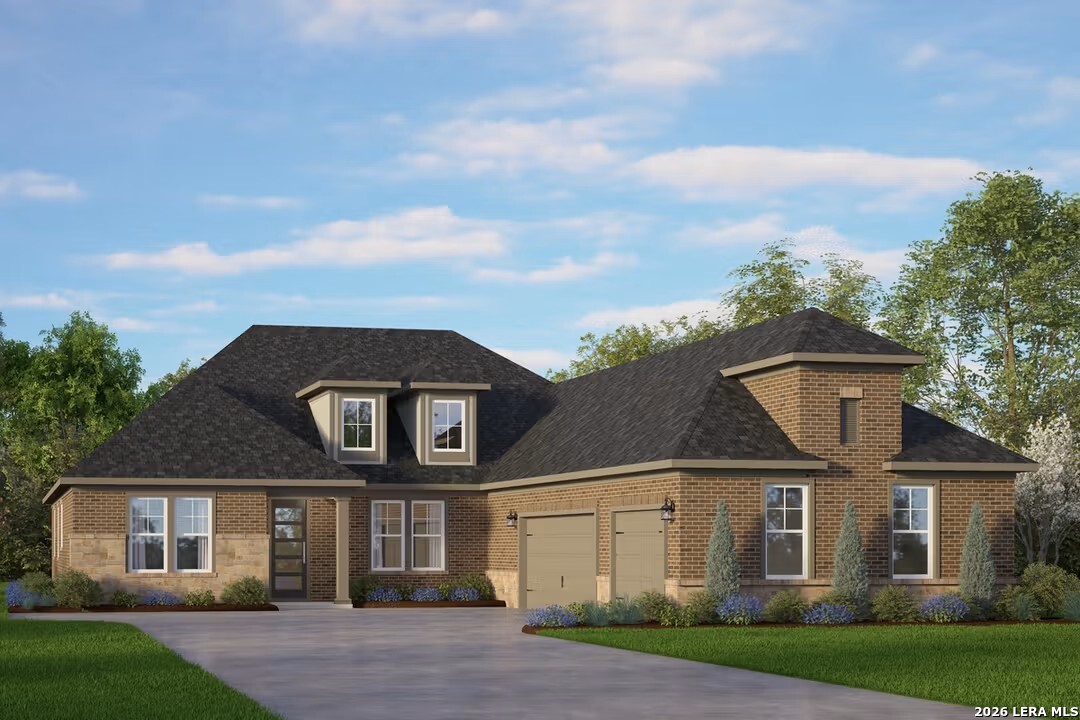 254 Poe Parkway Castroville TX 78009