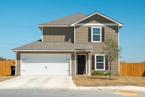 7006 Romaire Run San Antonio TX 78252