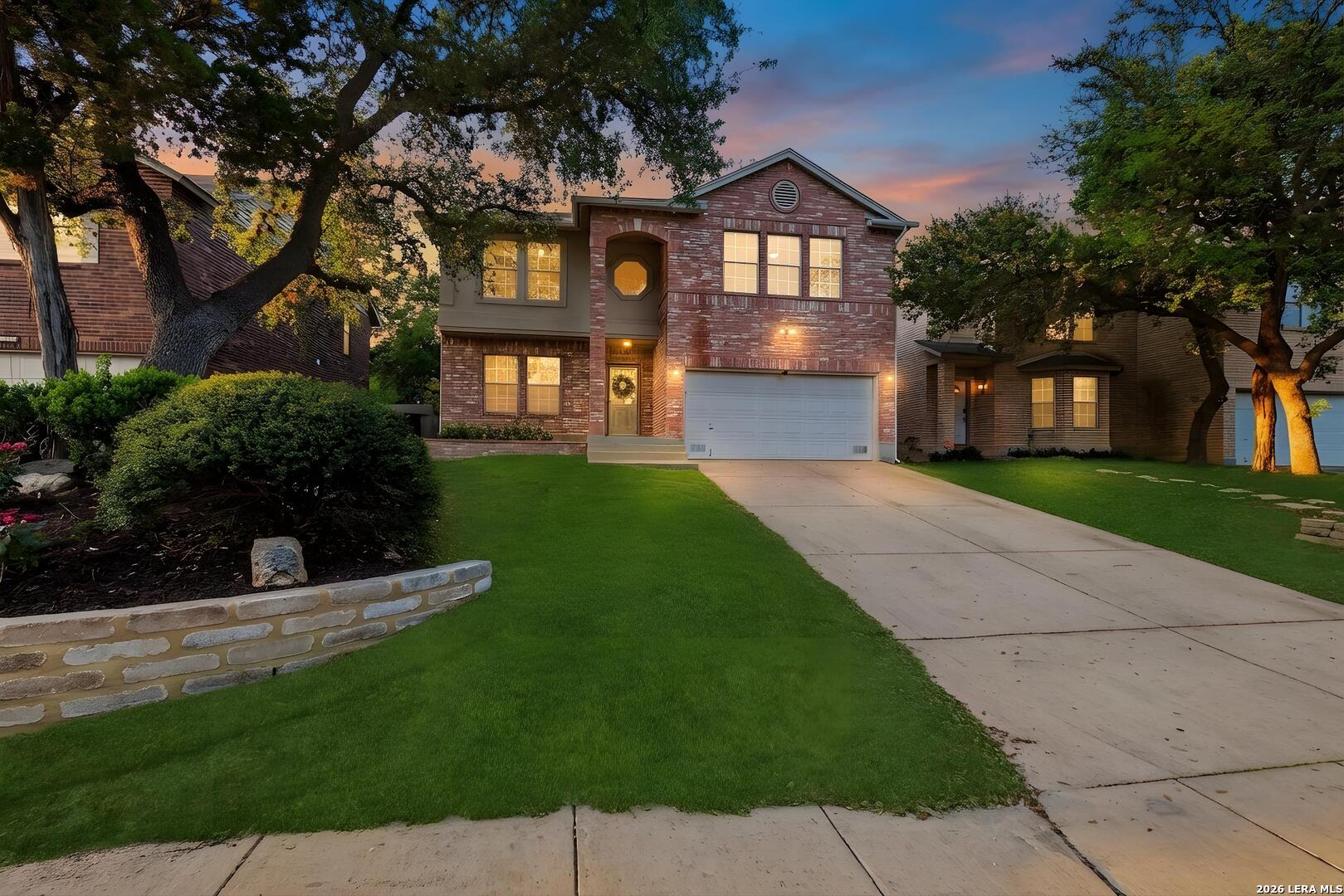 9639 Turquoise Creek San Antonio TX 78254
