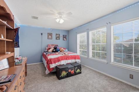 9639 Turquoise Creek San Antonio TX 78254