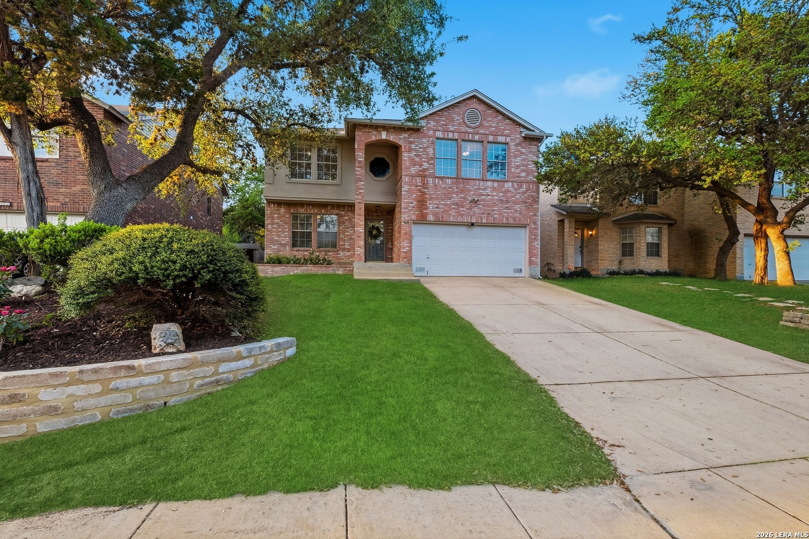 9639 Turquoise Creek San Antonio TX 78254
