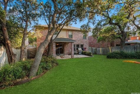 9639 Turquoise Creek San Antonio TX 78254