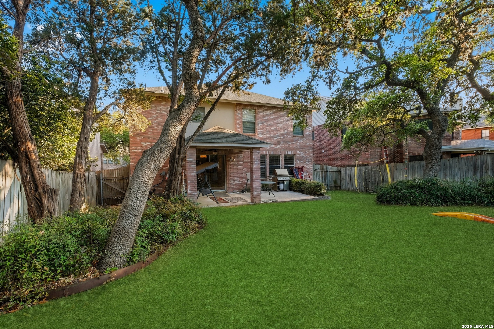 9639 Turquoise Creek San Antonio TX 78254