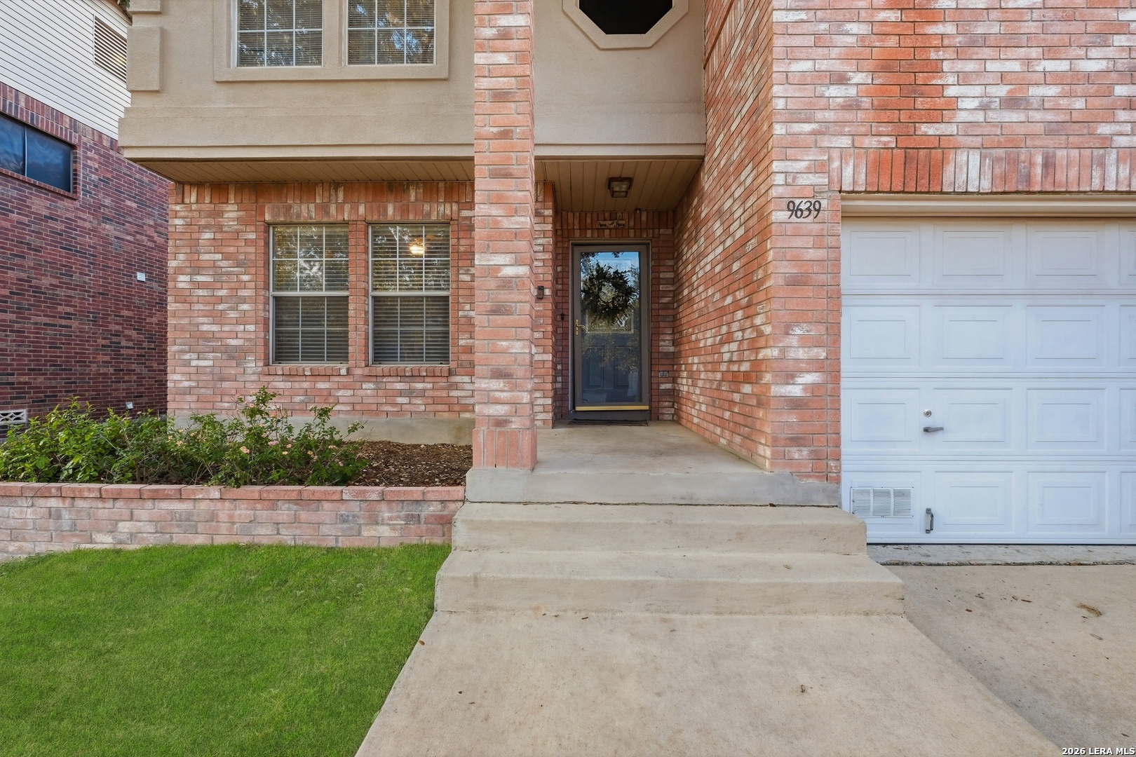 9639 Turquoise Creek San Antonio TX 78254