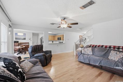 9639 Turquoise Creek San Antonio TX 78254