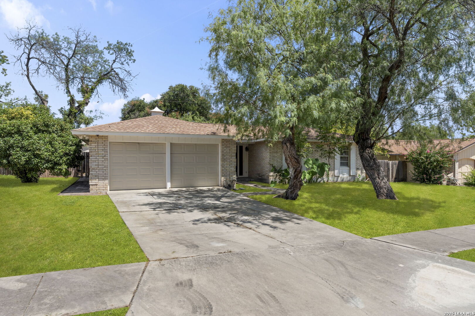 6707 Cherryleaf Street Leon Valley TX 78238