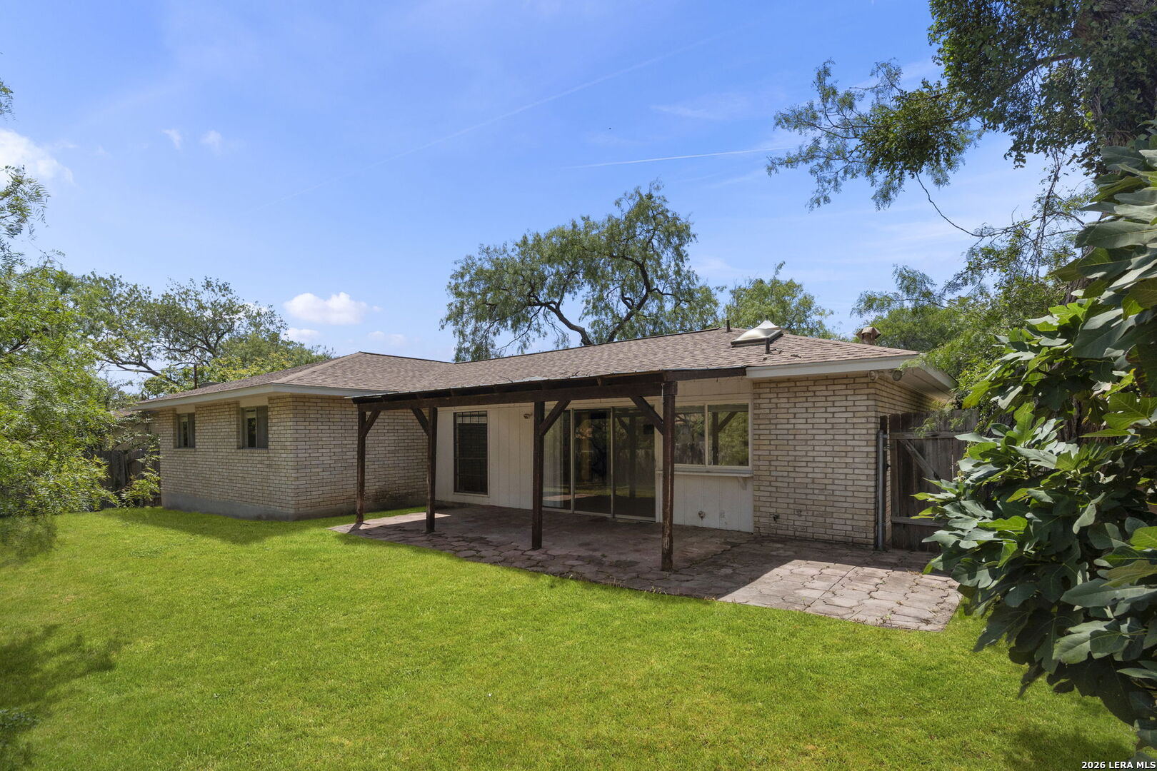 6707 Cherryleaf Street Leon Valley TX 78238