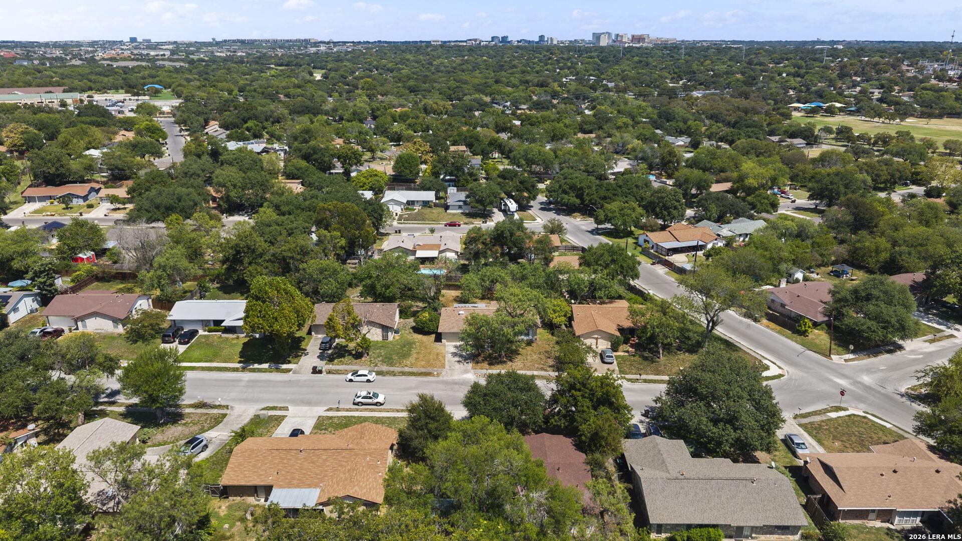 6707 Cherryleaf Street Leon Valley TX 78238