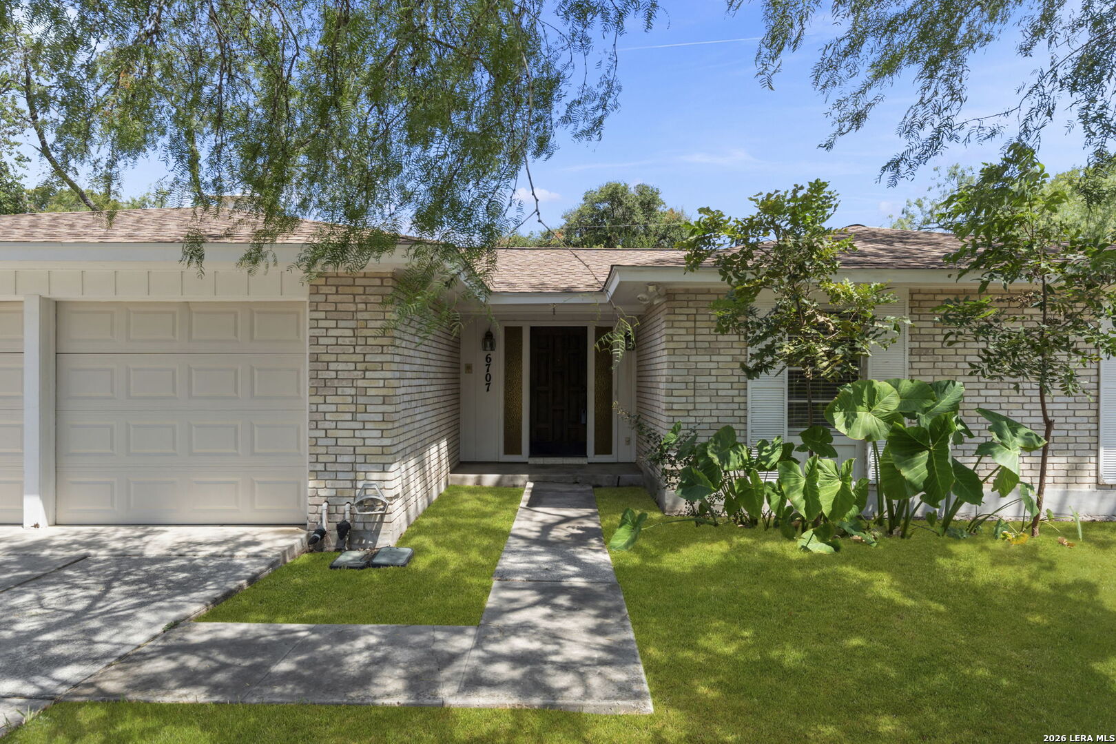 6707 Cherryleaf Street Leon Valley TX 78238
