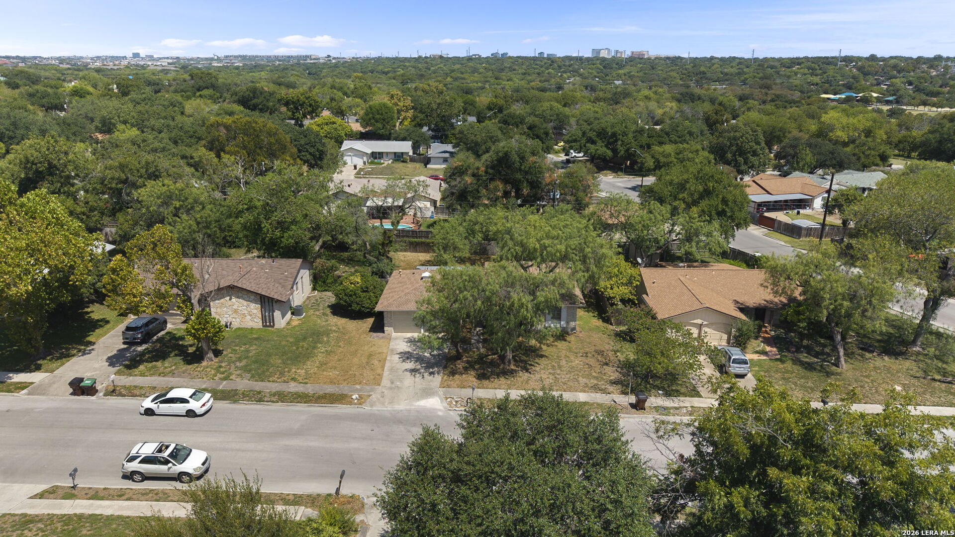 6707 Cherryleaf Street Leon Valley TX 78238