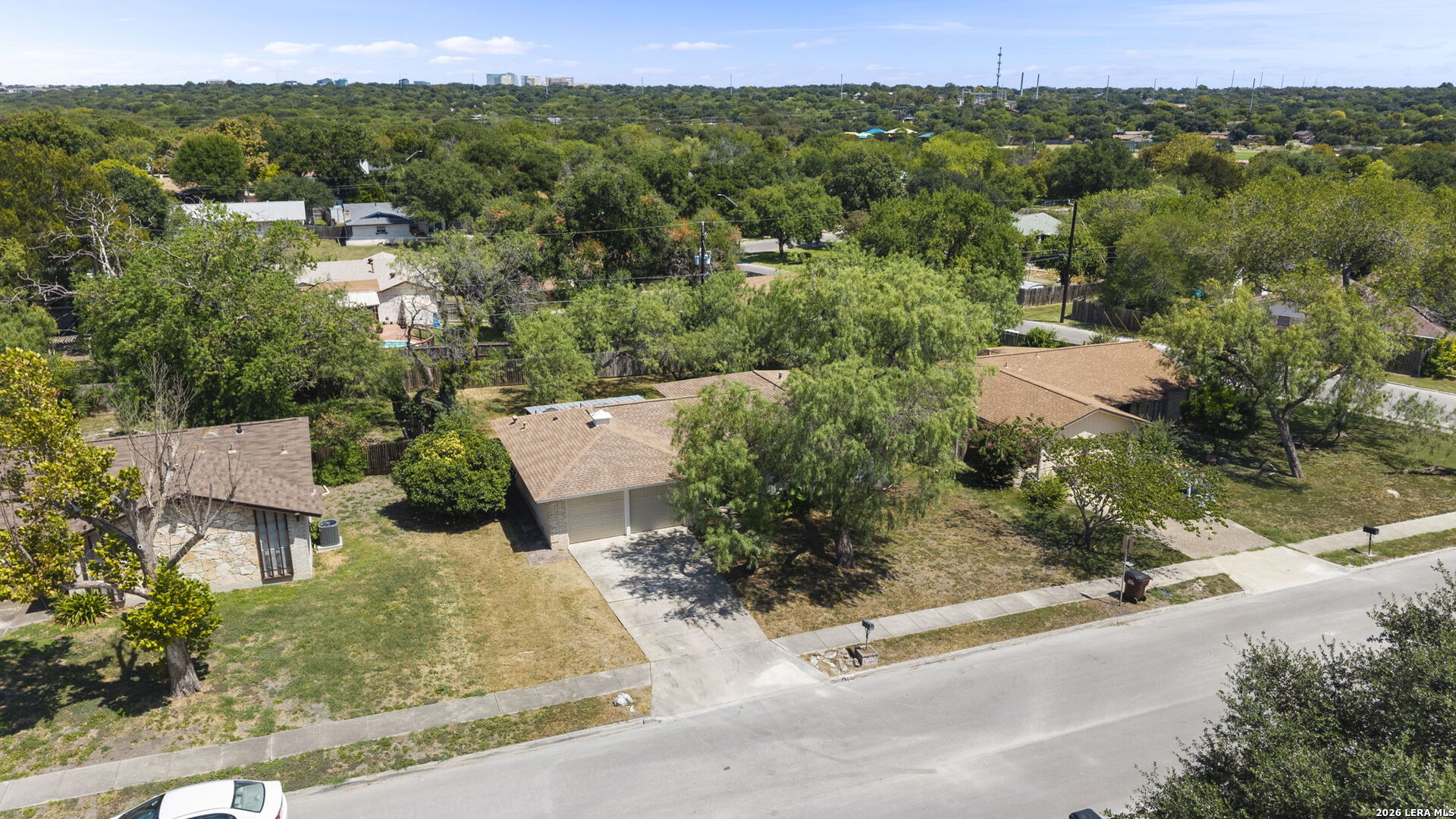 6707 Cherryleaf Street Leon Valley TX 78238