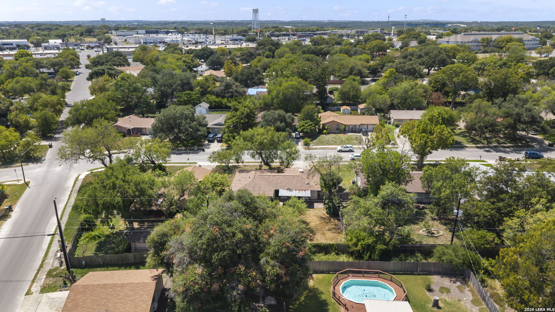 6707 Cherryleaf Street Leon Valley TX 78238