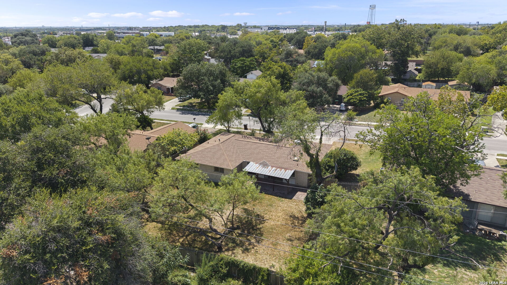 6707 Cherryleaf Street Leon Valley TX 78238