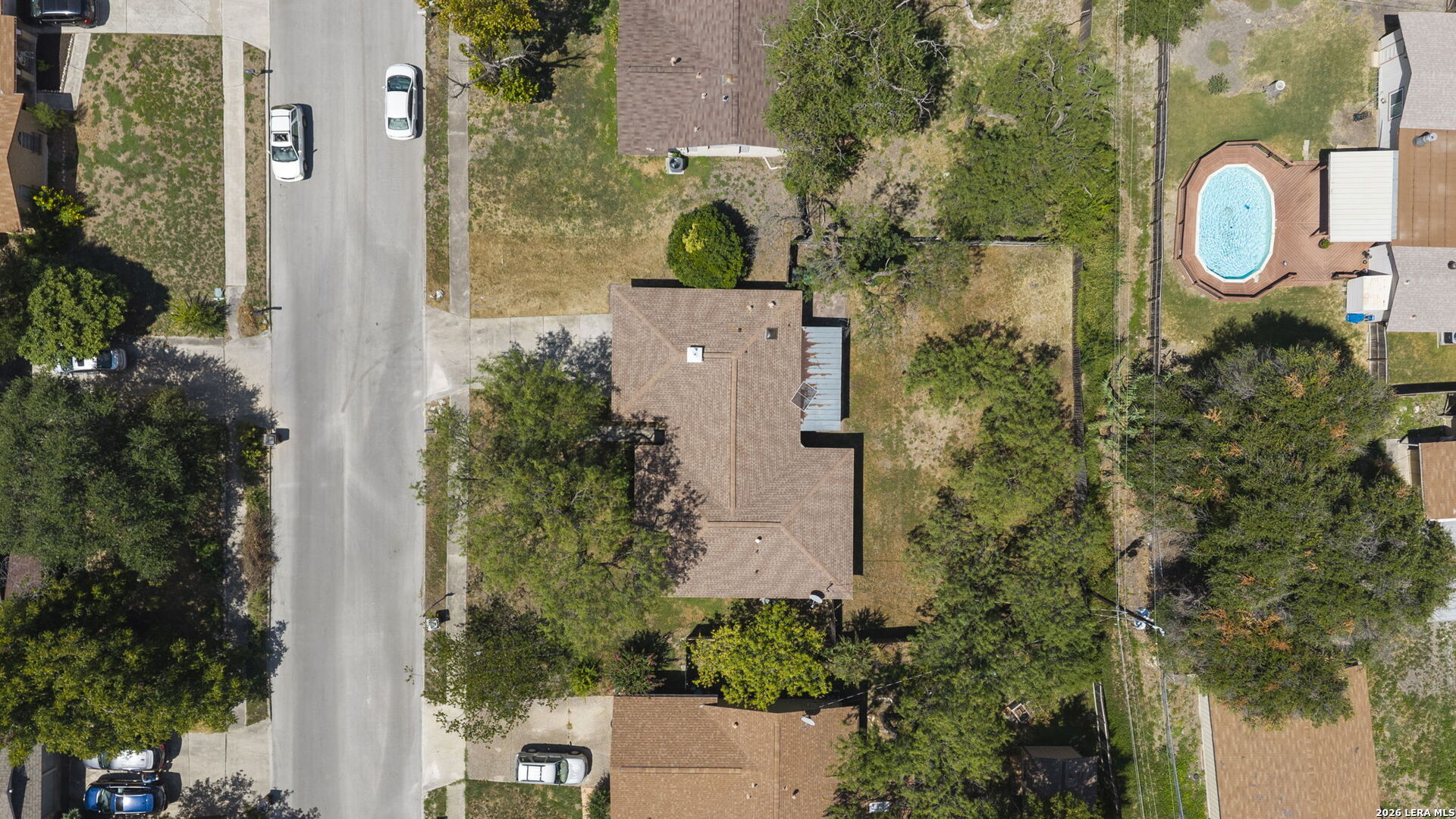 6707 Cherryleaf Street Leon Valley TX 78238