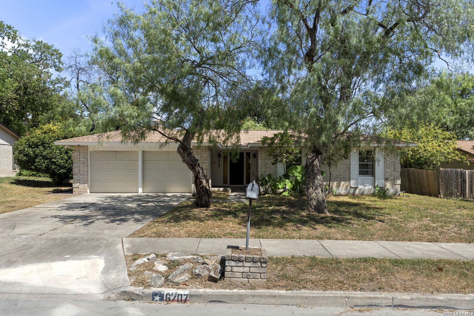 6707 Cherryleaf Street Leon Valley TX 78238
