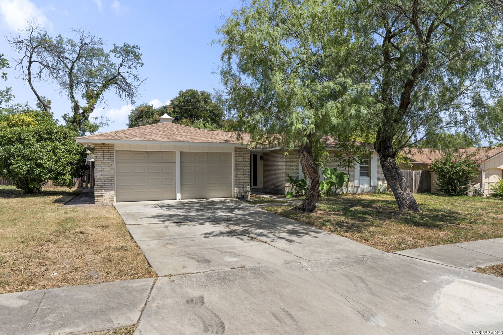 6707 Cherryleaf Street Leon Valley TX 78238