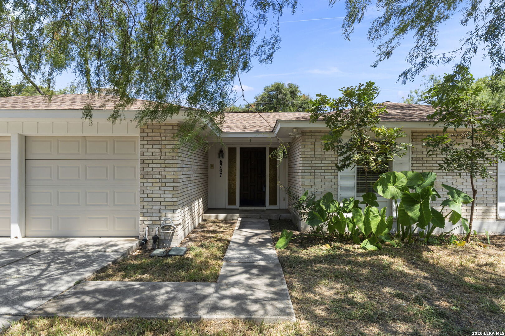 6707 Cherryleaf Street Leon Valley TX 78238