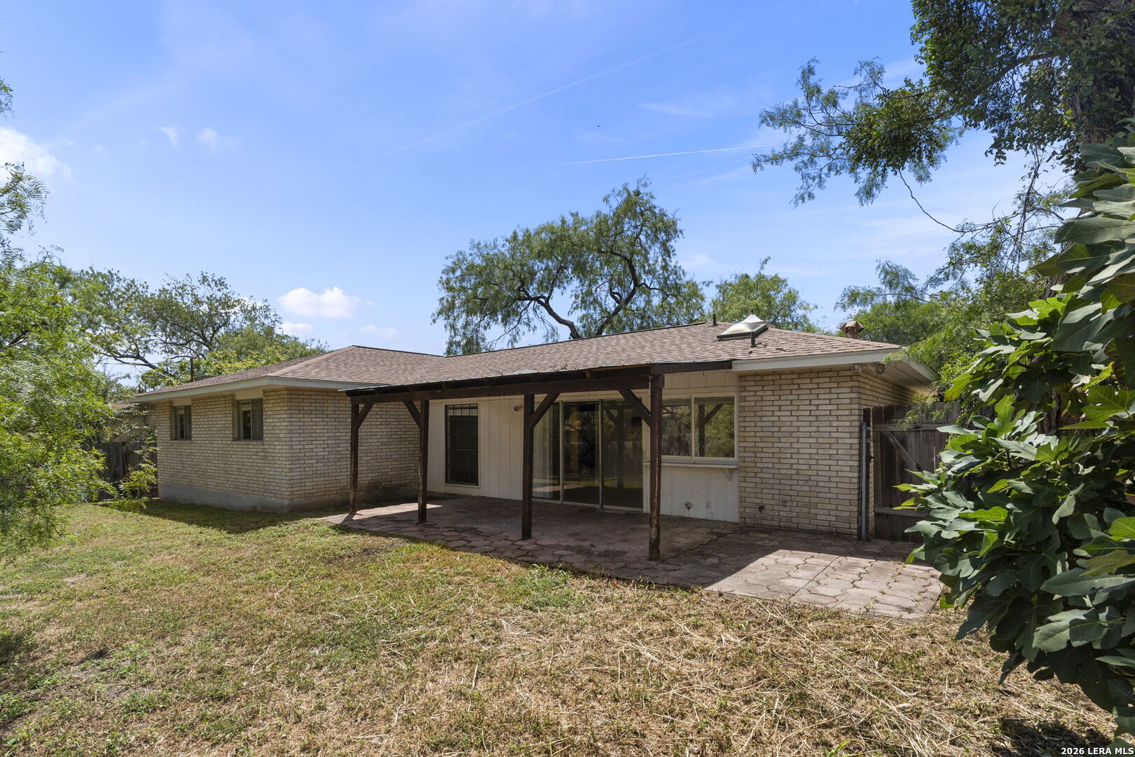 6707 Cherryleaf Street Leon Valley TX 78238