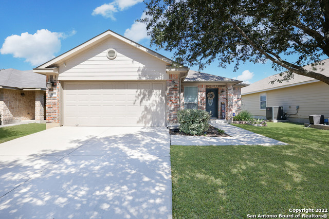 5839 Avalon Terrace San Antonio TX 78239